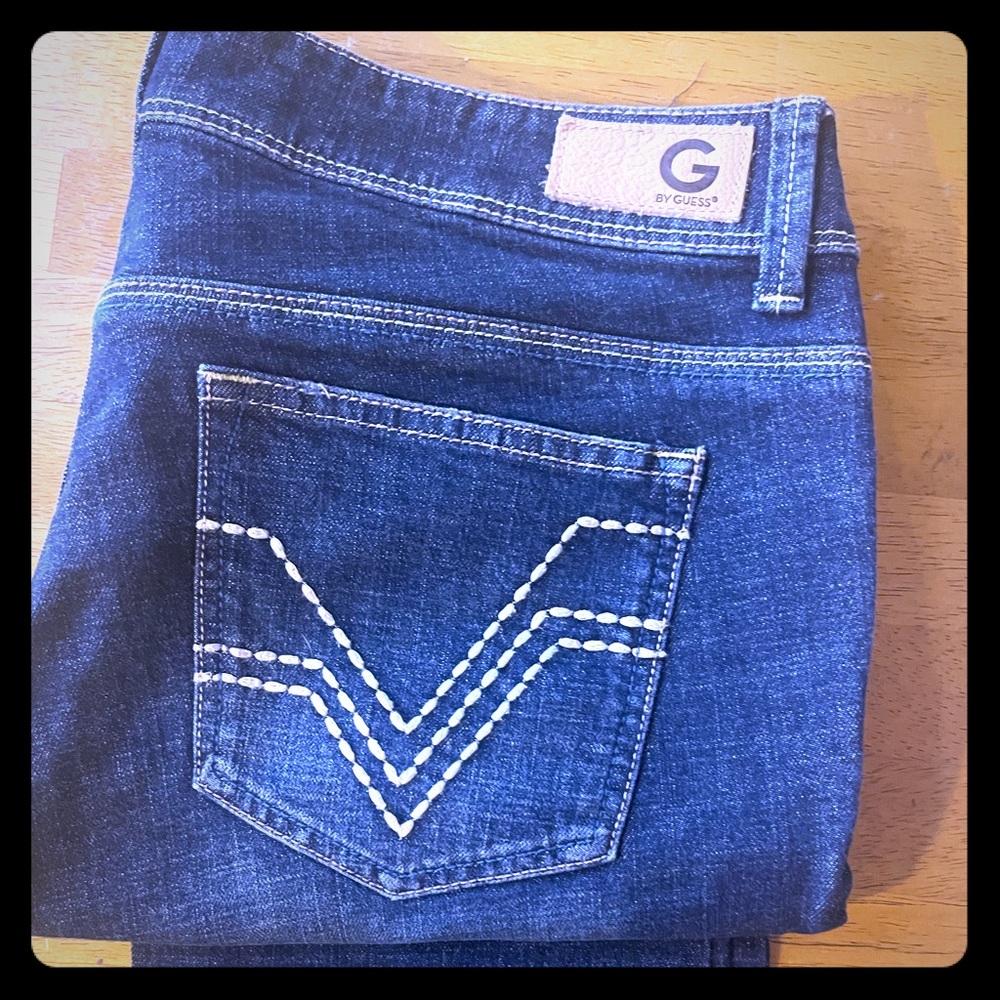 Guess Jeans